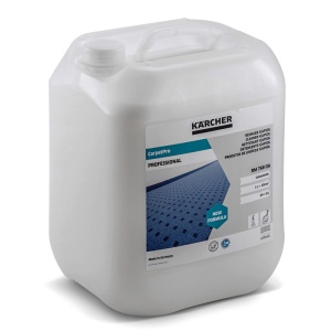 Detergent lichid Karcher CarpetPro Cleaner iCapsol, pentru covoare, 10 L, tip RM 768 OA - Img 1