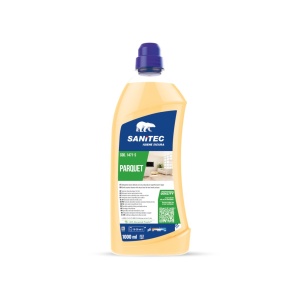 Detergent parchet 1000 ml Sanitec