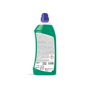 Detergent pardoseli 1000 ml Igienic Sanitec - Img 2