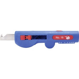 Dezizolator multifunctional cabluri rotunde, WEICON Data-Strip, 8-13 mm