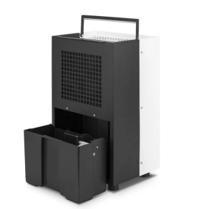Dezumidificator mobil, 28.4l/24h, Trotec, tip TTK105S - Img 6