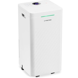 Dezumidificator si purificator de aer, 10l/24h, Trotec, tip TTK27HEPA - Img 1