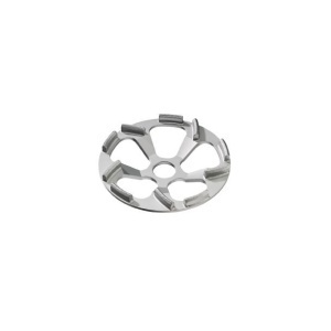 Disc diamanatat TH-Whirljet Flex 323071, 125 x 28 x23.5 mm