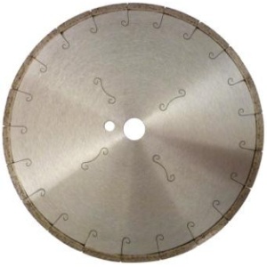 Disc DiamantatExpert pt. Marmura - Laser - Silentios 300mm Premium - DXDH.2057.300 (Ø interior disc: 30mm)