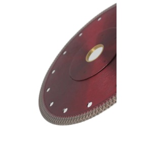 Disc DiamantatExpert pt. Portelan dur & Gresie ft. dura 350x25.4 (mm) Premium - DXDY.XTURBO.350.25 - Img 3