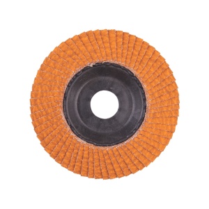 Disc lamelar Milwaukee SLC - ceramice (Ø (mm): 115, Granulație: 80) - Img 5