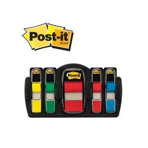 Dispenser PageMarker Post-it Index 3M