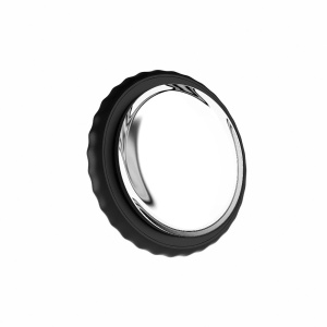 Dispozitiv anti-pierdere Tellur Tag, compatibil cu iOS FindMy APP, MFI, 1an, negru - Img 7