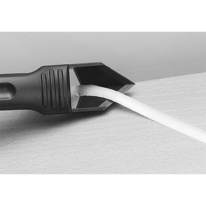 Dispozitiv/cutit pentru curatat silicon - Img 2