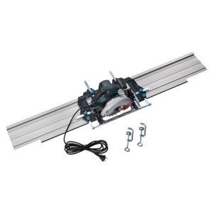 Dispozitiv de ghidare Wolfcraft FKS 145, 6913000, lungime 1450 mm - Img 3