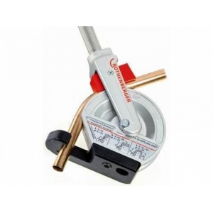 Dispozitiv de indoit tevi de cupru tare si moale, tip Robend H+W Plus 12-15-18-22mm - Img 3