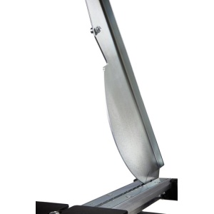 Dispozitiv de taiere parchet laminat Wolfcraft LC 600 6937000 - Img 8