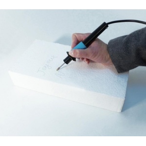 Dispozitiv electric de taiat/gravat polistiren tip HW 96 - Img 6