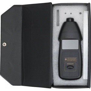 Dispozitiv fotoelectric de măsurare a turațiilor, afișaj led/laser - Img 3