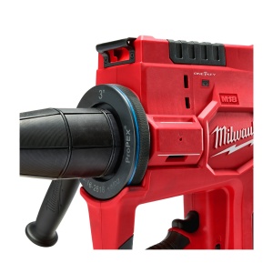 Dispozitiv hidraulic pentru expandat țevi UPONOR™ Q&E M18™ ONE-KEY™ FORCE LOGIC™ M18 ONEBLPXPL-502C, echipat, 2 baterii, incarcator, valiza - Img 12