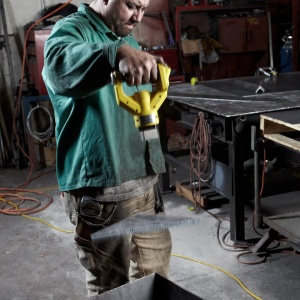 Dispozitiv magnetic de ridicare si manipulare HAND LIFTER 60-CE (electric) - Img 6