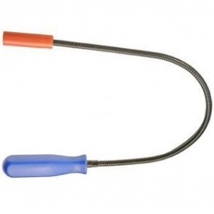 Dispozitiv magnetic de ridicat flexibil