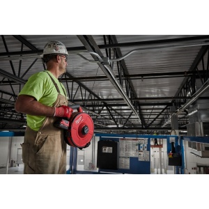 DISPOZITIV TRĂGĂTOR CABLURI ELECTRICE M18 FUEL™ M18FPFT-0X, NEECHIPAT - Img 8