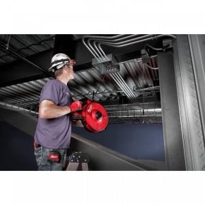 DISPOZITIV TRĂGĂTOR CABLURI ELECTRICE M18 FUEL™ M18FPFT-0X, NEECHIPAT