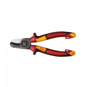 Dispozitive tăiere cabluri VDE Milwaukee (Lungime totală (mm): 160) - Img 1
