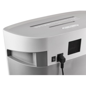 Distrugător documente cross-cut 10 foi Dahle Paper SAFE 240 - Img 6