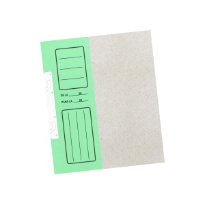 Dosar din carton color de încopciat cu gheare 1/2 Forster - Img 5