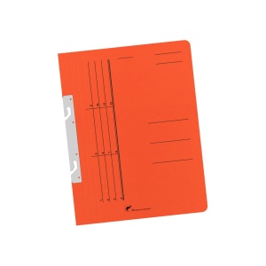 Dosar din carton de încopciat cu gheare 1/1 Forster