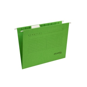 Dosar suspendat din carton color Jalema Euroflex - Img 3