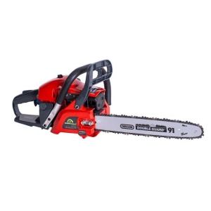 Drujba (motofierastrau) cu lant Greenfield GP-MF40-40_EUROV, 39.6 cmᶾ, 2 CP, 40 cm - Img 2