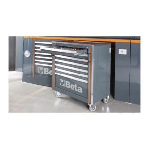 Dulap mobil, 8 sertare modular C55C8 - Img 2