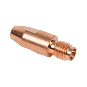 Duza de contact sarma aluminiu sudura Mig-Mag diametru 1.6 mm M8 Lincoln Electric W000010855 - Img 2