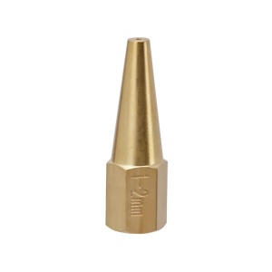 Duză de sudură Rothenberger pentru ALLGAS 2000, 1-2 mm, M 8x1.