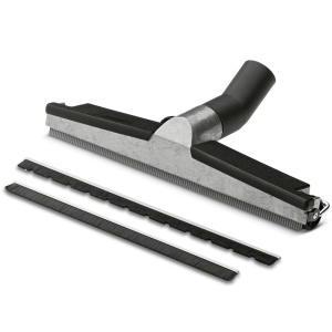 Duza universala uscat/umeda Karcher DN 40, 370 mm
