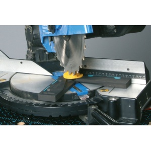 Echer reglabil Wolfcraft 6921000, in unghi cu bisectoare pentru circular, 30 - 180° - Img 5
