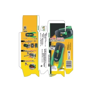ENGINEER PAW-03 dezizolator cabluri de precizie 0.0125, 0.5 mm ² AWG36, 20 otel carbon profesional - Img 3
