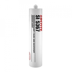 Etanșant siliconic Loctite SI 5367, 310ml