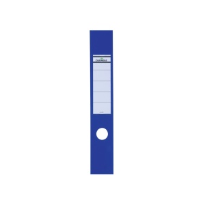 Etichete autoadezive pentru biblioraft 60 x 390 mm 10/set Ordofix Durable - Img 1