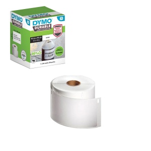 Etichete AWB Durable DYMO LabelWriter 104 x 159 mm DYMO LW 2112287 1933086