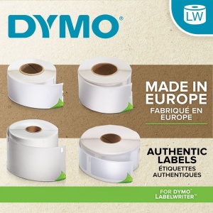Etichete DHL logistica DYMO LabelWriter 102 x 210 mm DYMO LW 2166659 2177565 - Img 3