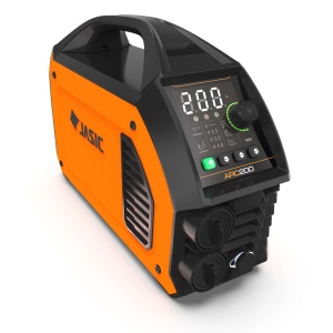 EVO20 ARC 200 (Z2S32) - Aparat de sudura INDUSTRIAL Jasic - Img 6