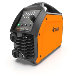 EVO20 ARC 200PFC (Z2S42) - Aparat de sudura INDUSTRIAL Jasic - Img 1