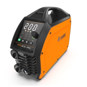 EVO20 ARC 200PFC (Z2S42) - Aparat de sudura INDUSTRIAL Jasic - Img 4