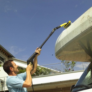 Extensie (prelungitor) pentru lancea de pulverizare - Img 3