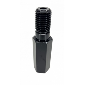 Extensie pt. carote diamantate 1 1/4 " - 160mm - DXDY.1117E.160 - Img 3