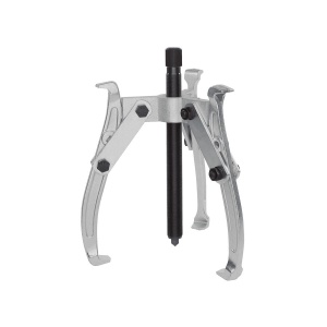 Extractoare cu trei brate - B: 220 mm
