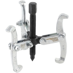 Extractor 3 brate, reversibil, 15 - 80 mm, 75 mm - Img 1