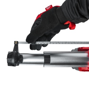 Extractor de praf ciocan rotopercutor SDS-Plus 32 mm M18 FUEL™ și AUTOPULSE™ M18 FPDDEXL-0, neechipat - Img 8