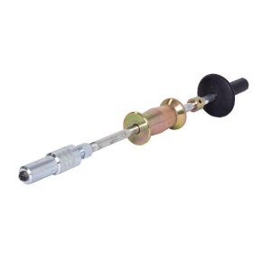 Extractor pentru sudura in puncte Telwin 722555 - Img 1