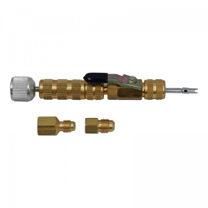 Extractor ventile sub presiune R410A - Img 1