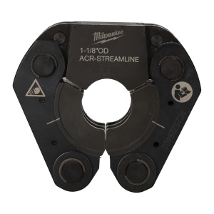 Falcă inelară Milwaukee sanha streamline ACR -1 1/8 RJ18-ACR 1 ⅛″